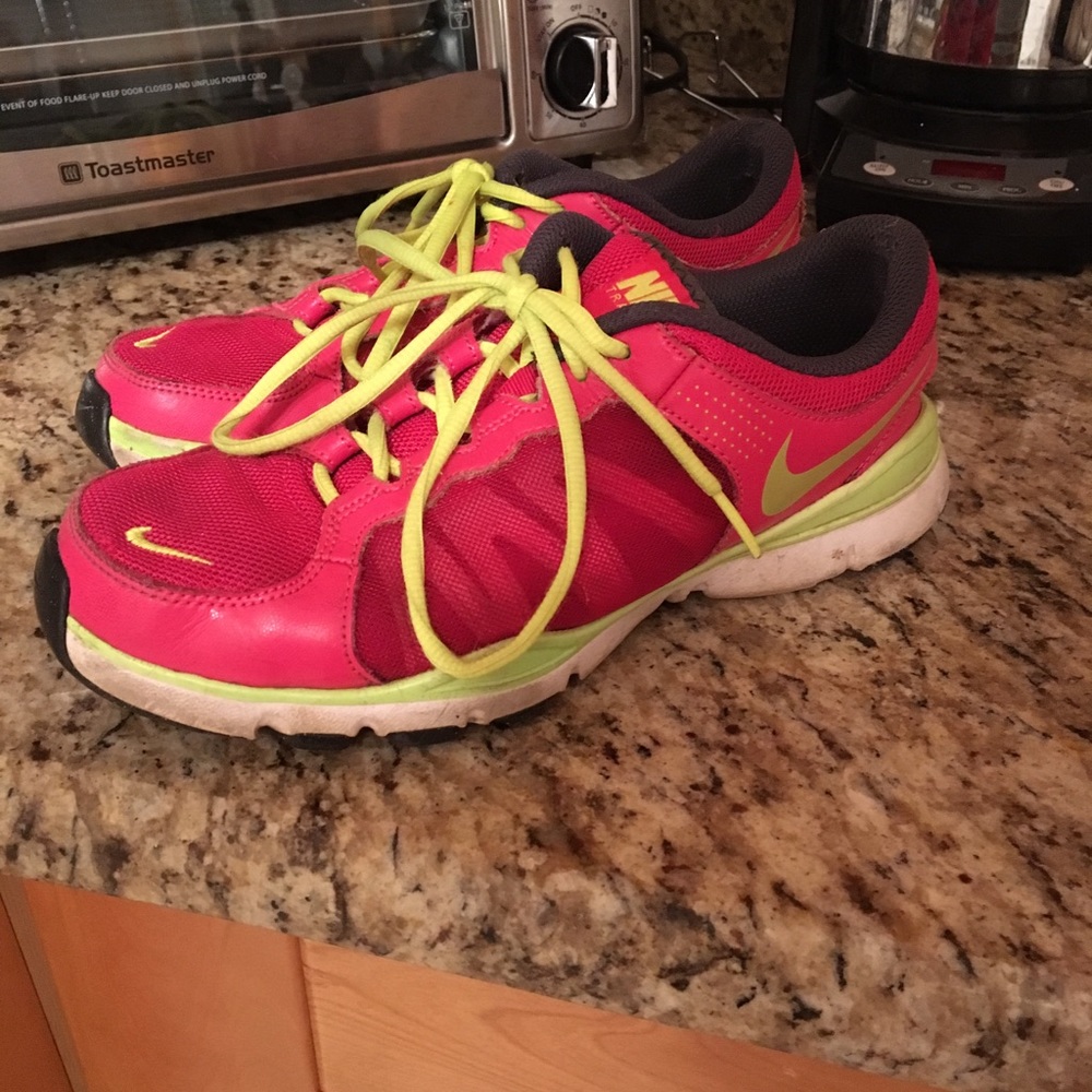 Nike Sneakers 🏃🏼‍♀️